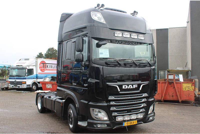 DAF XF 530 + EURO 6 + mega + full Options !!! - Çekici: fotoğraf 3 DAF XF 530 + EURO 6 + mega + full Options !!! - Çekici: fotoğraf 3