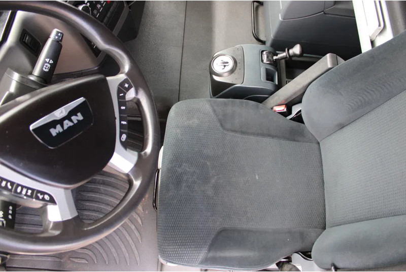 MAN TGX 18.480 + Euro 6 + Retarder + adr - Çekici: fotoğraf 5 MAN TGX 18.480 + Euro 6 + Retarder + adr - Çekici: fotoğraf 5
