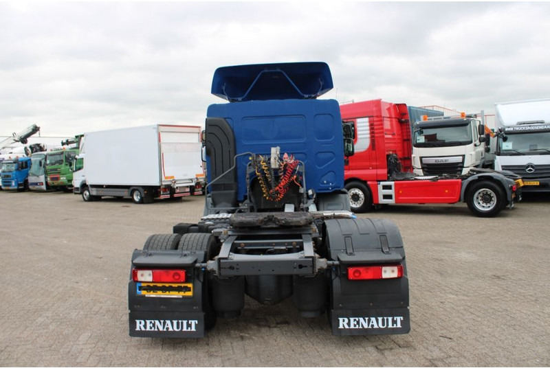 Çekici Renault Premium 380DXI + 2 PIECES: fotoğraf 6