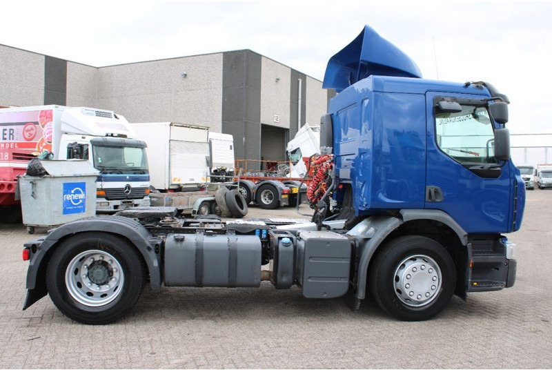 Renault Premium 380DXI + 2 PIECES - Çekici: fotoğraf 4 Renault Premium 380DXI + 2 PIECES - Çekici: fotoğraf 4