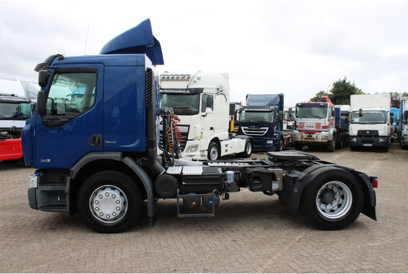 Çekici Renault Premium 380DXI + 2 PIECES: fotoğraf 10