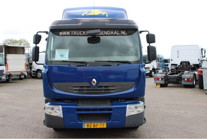 Renault Premium 380DXI + 2 PIECES - Çekici: fotoğraf 2 Renault Premium 380DXI + 2 PIECES - Çekici: fotoğraf 2