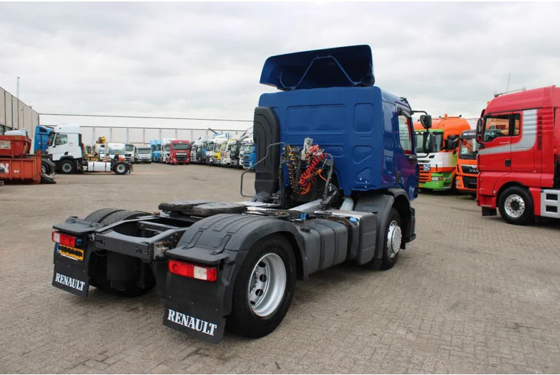 Renault Premium 380DXI + 2 PIECES - Çekici: fotoğraf 5 Renault Premium 380DXI + 2 PIECES - Çekici: fotoğraf 5