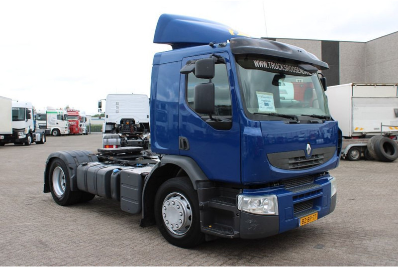 Renault Premium 380DXI + 2 PIECES - Çekici: fotoğraf 3 Renault Premium 380DXI + 2 PIECES - Çekici: fotoğraf 3