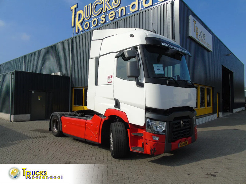 Renault T 460 + EURO 6 + FULL SPOILER - Çekici: fotoğraf 1 Renault T 460 + EURO 6 + FULL SPOILER - Çekici: fotoğraf 1