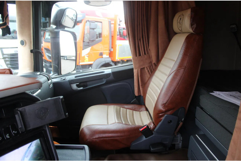 Scania G 420 + 6X2/4 + EURO 5 + PERFECT CONDITION - Çekici: fotoğraf 5 Scania G 420 + 6X2/4 + EURO 5 + PERFECT CONDITION - Çekici: fotoğraf 5