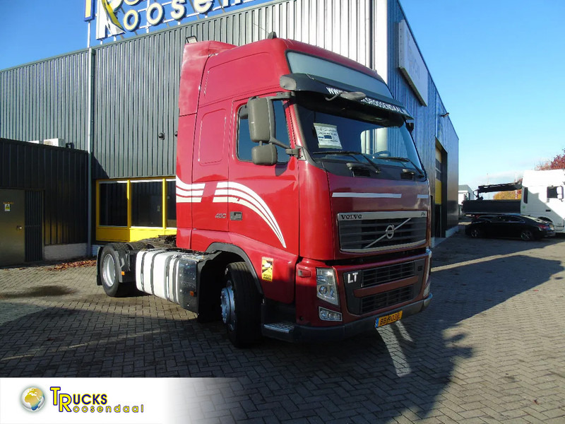 Volvo FH 420 + XL CABINE + EURO 5+ MANUAL - Çekici: fotoğraf 1 Volvo FH 420 + XL CABINE + EURO 5+ MANUAL - Çekici: fotoğraf 1