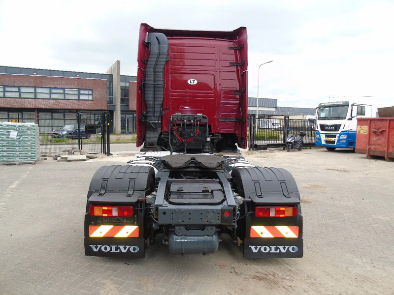 Volvo FH 460 + XL CAB + EURO 5 + manual + 6x IN STOCK - Çekici: fotoğraf 4 Volvo FH 460 + XL CAB + EURO 5 + manual + 6x IN STOCK - Çekici: fotoğraf 4