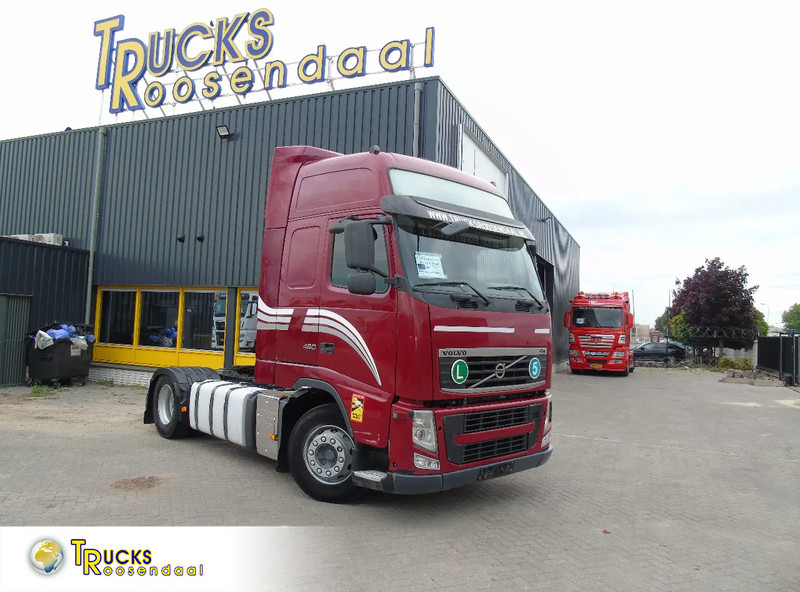 Volvo FH 460 + XL CAB + EURO 5 + manual + 6x IN STOCK - Çekici: fotoğraf 1 Volvo FH 460 + XL CAB + EURO 5 + manual + 6x IN STOCK - Çekici: fotoğraf 1