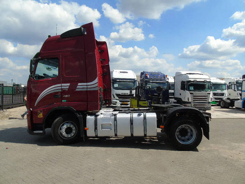 Volvo FH 460 + XL CABINE + MANUAL + EURO 5 + 6x IN STOCK - Çekici: fotoğraf 5 Volvo FH 460 + XL CABINE + MANUAL + EURO 5 + 6x IN STOCK - Çekici: fotoğraf 5