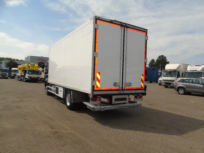 DAF CF 220 + CARRIER + EURO 6 + LIFT - Refrijeratör kamyon: fotoğraf 4 DAF CF 220 + CARRIER + EURO 6 + LIFT - Refrijeratör kamyon: fotoğraf 4