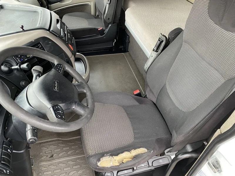 DAF XF 105.460 + Euro 5 + ADR + Discounted from 17.950,- - Şasi kamyon: fotoğraf 4 DAF XF 105.460 + Euro 5 + ADR + Discounted from 17.950,- - Şasi kamyon: fotoğraf 4