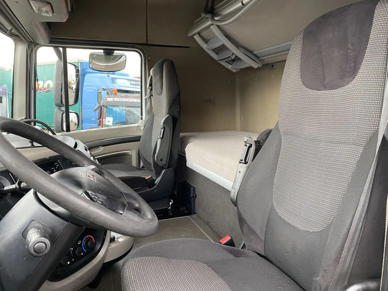 DAF XF 105.460 + Euro 5 + ADR + Discounted from 17.950,- - Şasi kamyon: fotoğraf 5 DAF XF 105.460 + Euro 5 + ADR + Discounted from 17.950,- - Şasi kamyon: fotoğraf 5