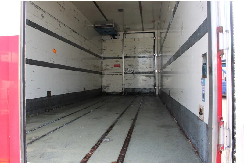 DAF XF 440 + frigo block + EURO 6 combi + LIFT + RETARDER + 2.73 HEIGHT!! - Refrijeratör kamyon: fotoğraf 5 DAF XF 440 + frigo block + EURO 6 combi + LIFT + RETARDER + 2.73 HEIGHT!! - Refrijeratör kamyon: fotoğraf 5