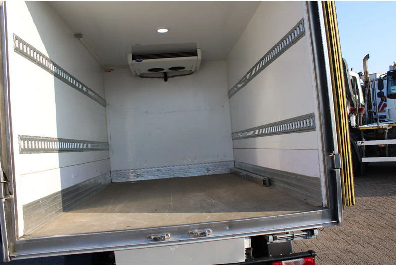 Iveco Daily 35S16 + CARRIER + FRC/ATP - Frigorifik kamyonet: fotoğraf 5 Iveco Daily 35S16 + CARRIER + FRC/ATP - Frigorifik kamyonet: fotoğraf 5