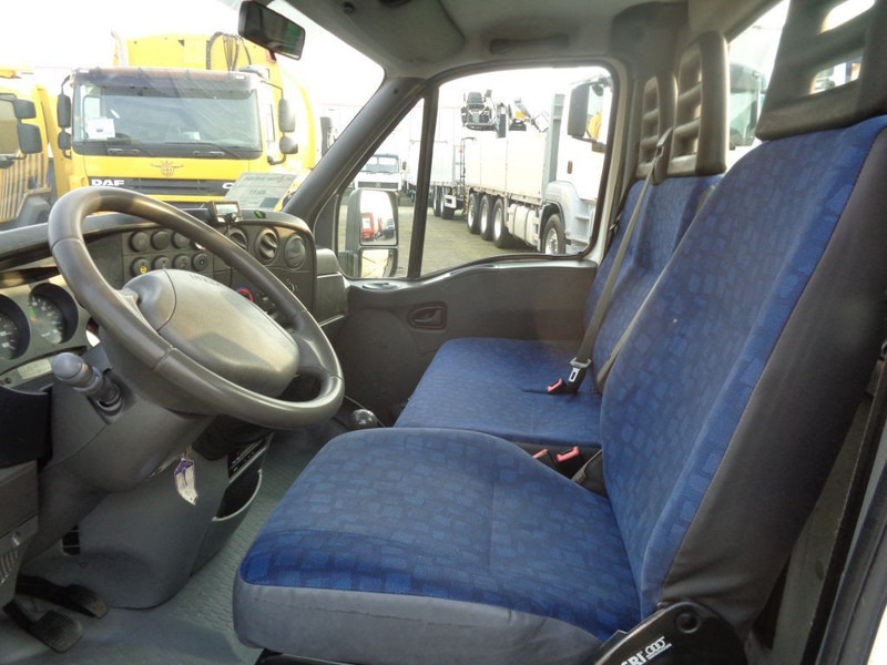 Iveco Daily reserved !!! 40C17 + Manual - Açık kasa kamyonet: fotoğraf 4 Iveco Daily reserved !!! 40C17 + Manual - Açık kasa kamyonet: fotoğraf 4