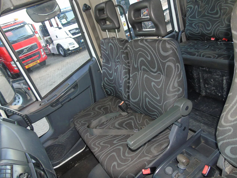 Araba taşıyıcı kamyon Iveco Eurocargo 120E18 + MANUAL + EURO 5: fotoğraf 11