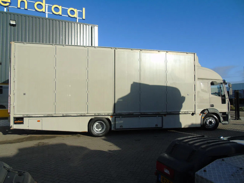 Iveco Eurocargo 150E24 + MANUAL + 177KM - Kapalı kasa kamyon: fotoğraf 3 Iveco Eurocargo 150E24 + MANUAL + 177KM - Kapalı kasa kamyon: fotoğraf 3