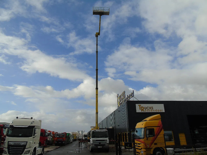 DAF CF 65.280 + 33 METER + big platform persons /400kg - Kamyon: fotoğraf 3 DAF CF 65.280 + 33 METER + big platform persons /400kg - Kamyon: fotoğraf 3