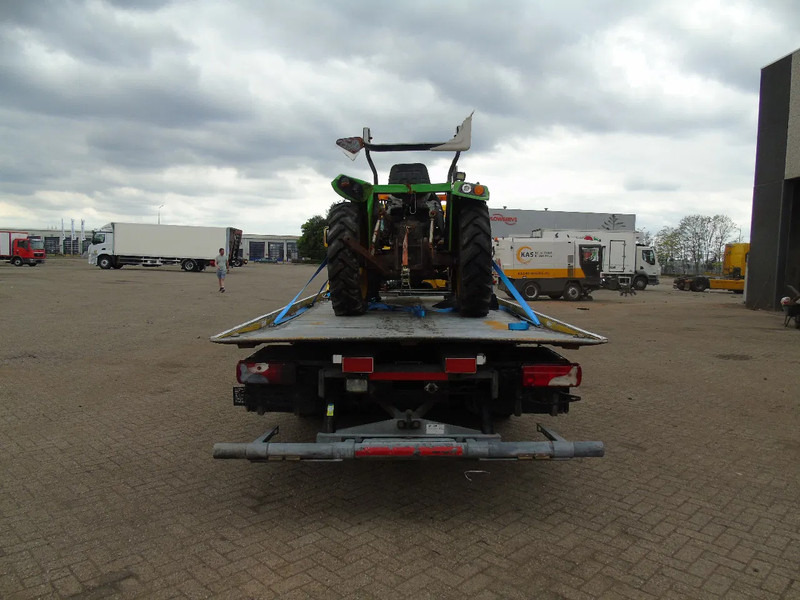 MAN TGL 8.180 + winch + MANUAL + EURO 5 + system working - Araba taşıyıcı kamyon: fotoğraf 4 MAN TGL 8.180 + winch + MANUAL + EURO 5 + system working - Araba taşıyıcı kamyon: fotoğraf 4