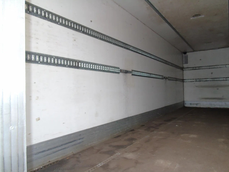 MAN TGM 12.250 + EURO 6 - Kapalı kasa kamyon: fotoğraf 5 MAN TGM 12.250 + EURO 6 - Kapalı kasa kamyon: fotoğraf 5