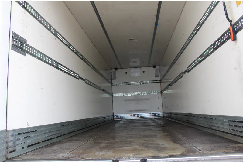 MAN TGM 12.250 + euro 6 + lift - Kapalı kasa kamyon: fotoğraf 4 MAN TGM 12.250 + euro 6 + lift - Kapalı kasa kamyon: fotoğraf 4