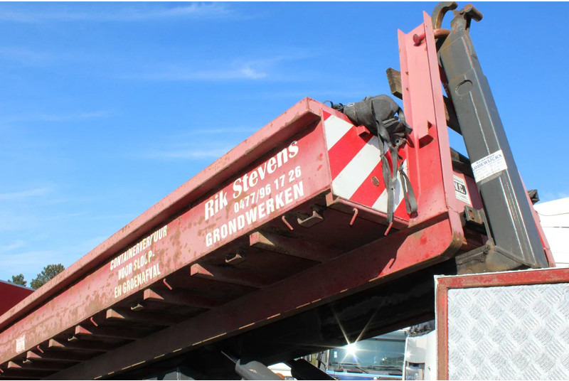 Mercedes-Benz Atego reserved!! 1218 + HYVALIFT + CONTAINER + MANUAL - Kancalı yükleyici kamyon: fotoğraf 5 Mercedes-Benz Atego reserved!! 1218 + HYVALIFT + CONTAINER + MANUAL - Kancalı yükleyici kamyon: fotoğraf 5