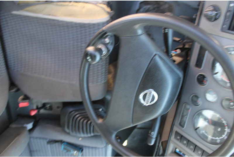 Araba taşıyıcı kamyon Nissan ATLEON 80.140 + MANUAL + EURO 3: fotoğraf 14