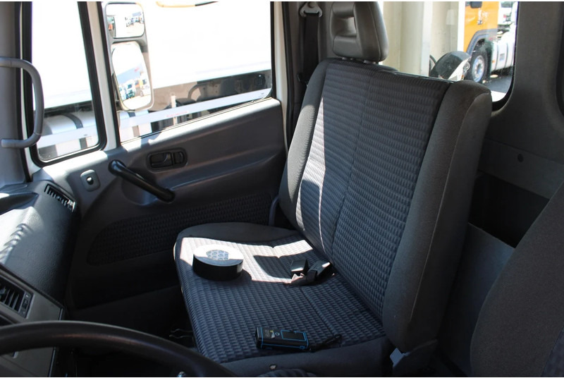 Araba taşıyıcı kamyon Nissan ATLEON 80.140 + MANUAL + EURO 3: fotoğraf 15