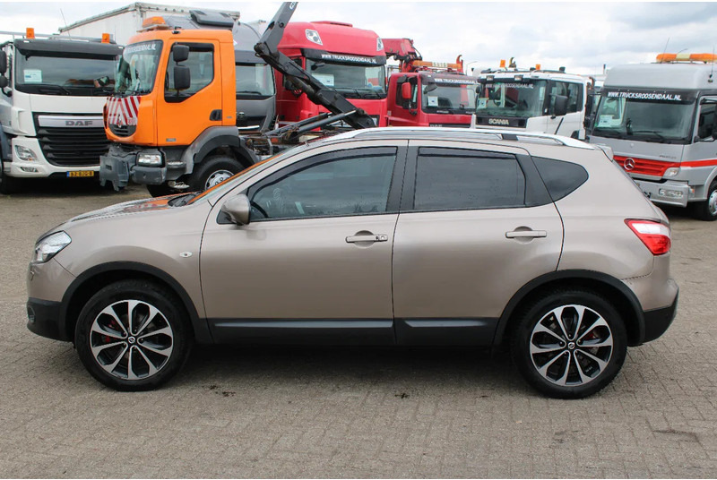 Nissan QASHQAI 2.0 AUTOMATIC / CAMERA - SUV: fotoğraf 2 Nissan QASHQAI 2.0 AUTOMATIC / CAMERA - SUV: fotoğraf 2