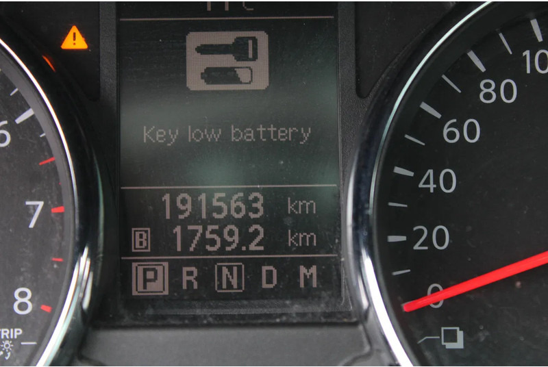 Nissan QASHQAI 2.0 AUTOMATIC / CAMERA - SUV: fotoğraf 4 Nissan QASHQAI 2.0 AUTOMATIC / CAMERA - SUV: fotoğraf 4