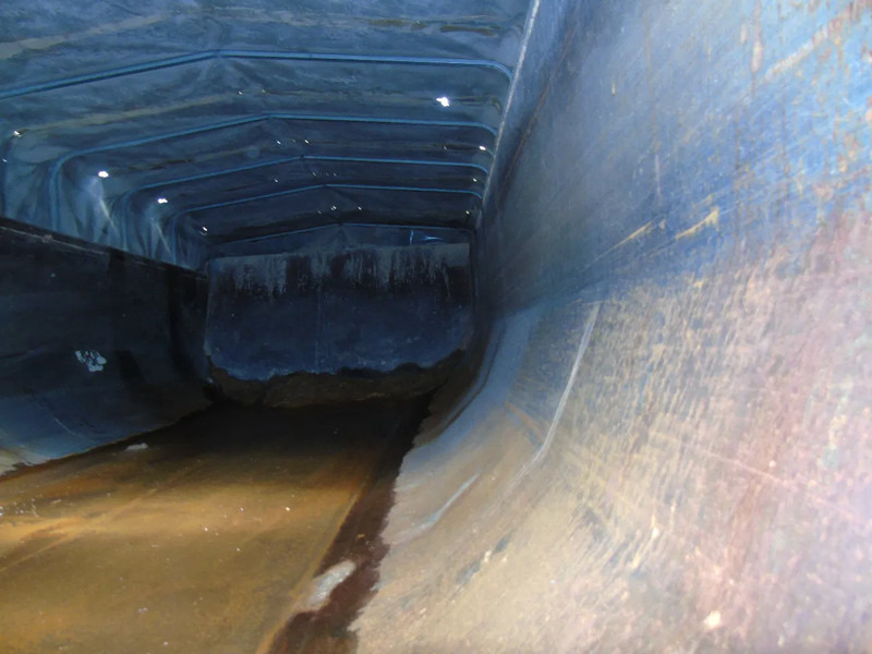 Renault Kerax 420 DCI + MANUAL + SPRING + 6X4 + PERFECT + 25m3 - Damperli kamyon: fotoğraf 5 Renault Kerax 420 DCI + MANUAL + SPRING + 6X4 + PERFECT + 25m3 - Damperli kamyon: fotoğraf 5