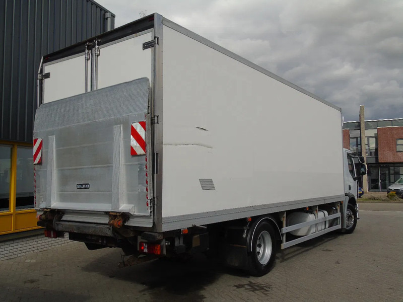 Renault Premium 370DXI + EURO 5 + MANUAL + 19T - Refrijeratör kamyon: fotoğraf 5 Renault Premium 370DXI + EURO 5 + MANUAL + 19T - Refrijeratör kamyon: fotoğraf 5