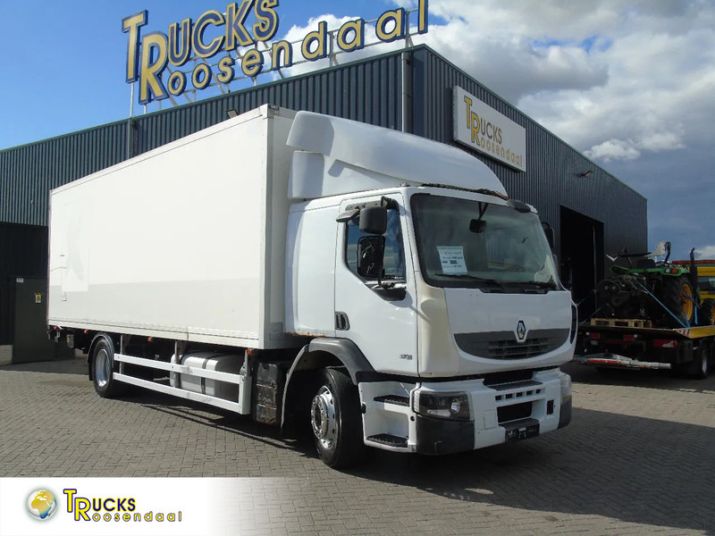 Renault Premium 370DXI + EURO 5 + MANUAL + 19T - Refrijeratör kamyon: fotoğraf 1 Renault Premium 370DXI + EURO 5 + MANUAL + 19T - Refrijeratör kamyon: fotoğraf 1