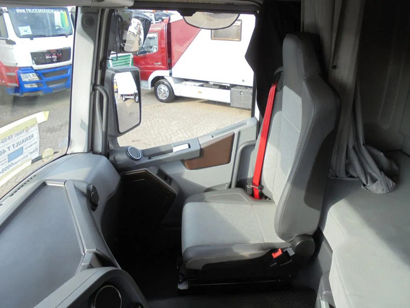 Renault T460 + Euro 6 - Sal/ Açık kasa kamyon: fotoğraf 4 Renault T460 + Euro 6 - Sal/ Açık kasa kamyon: fotoğraf 4