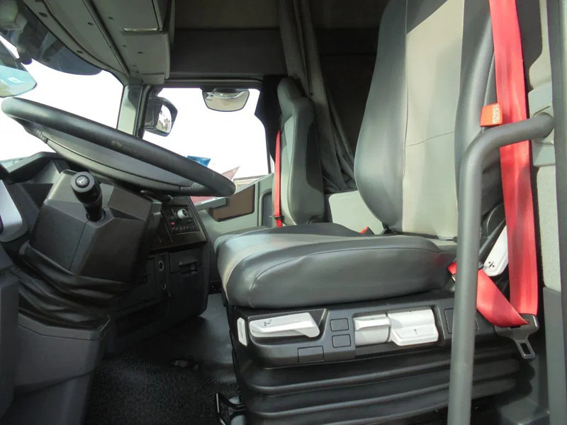 Renault T460 + Euro 6 - Sal/ Açık kasa kamyon: fotoğraf 5 Renault T460 + Euro 6 - Sal/ Açık kasa kamyon: fotoğraf 5