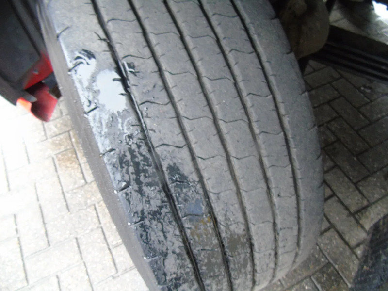 Scania R480 +10X2 + CABLE SYSTEM + VBG - Kablo sistemli kamyon: fotoğraf 4 Scania R480 +10X2 + CABLE SYSTEM + VBG - Kablo sistemli kamyon: fotoğraf 4