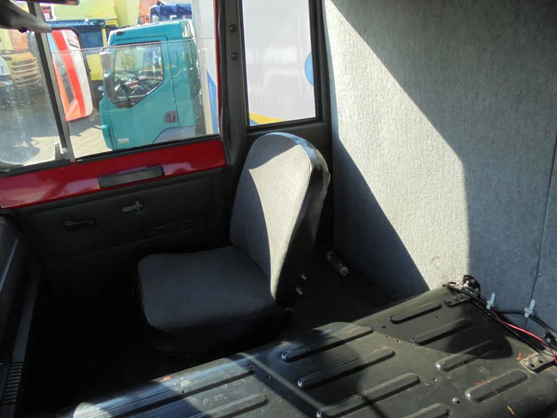 Steyr 1490 + Manual + 6X6 + 16000 L + TATRA - İtfaiye aracı: fotoğraf 5 Steyr 1490 + Manual + 6X6 + 16000 L + TATRA - İtfaiye aracı: fotoğraf 5