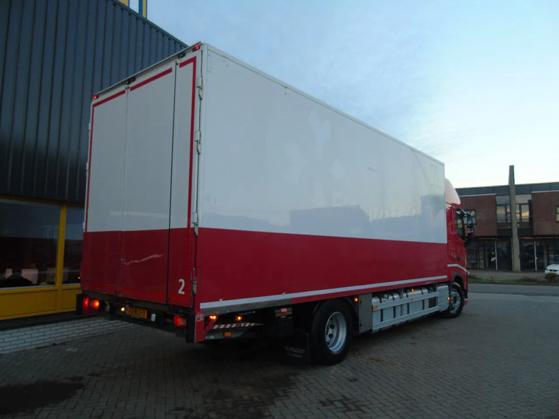 Volvo FH 460 + TRS COOLING + LIFT + EURO 6 - Refrijeratör kamyon: fotoğraf 3 Volvo FH 460 + TRS COOLING + LIFT + EURO 6 - Refrijeratör kamyon: fotoğraf 3