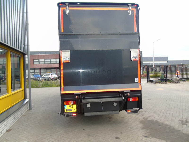 Volvo FL 10.210 + EURO 6 + LIFT - Kapalı kasa kamyon: fotoğraf 4 Volvo FL 10.210 + EURO 6 + LIFT - Kapalı kasa kamyon: fotoğraf 4
