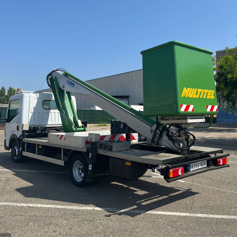 Renault Maxity - Kamyon: fotoğraf 3 Renault Maxity - Kamyon: fotoğraf 3