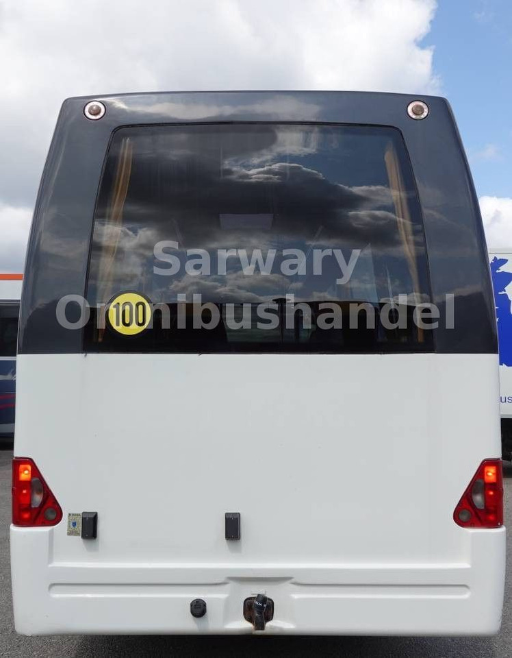 Iveco 65C17 *Klima *Euro5*Wing*Daily*Mago*Rapido*City - Minibüs, Minivan: fotoğraf 5 Iveco 65C17 *Klima *Euro5*Wing*Daily*Mago*Rapido*City - Minibüs, Minivan: fotoğraf 5
