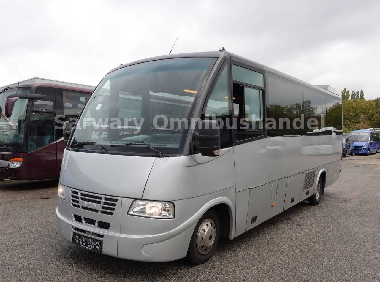 Iveco Rapido *Mago*First*Wing*6 Gang*Daily 30 Sitze* - Turistik otobüs: fotoğraf 2 Iveco Rapido *Mago*First*Wing*6 Gang*Daily 30 Sitze* - Turistik otobüs: fotoğraf 2