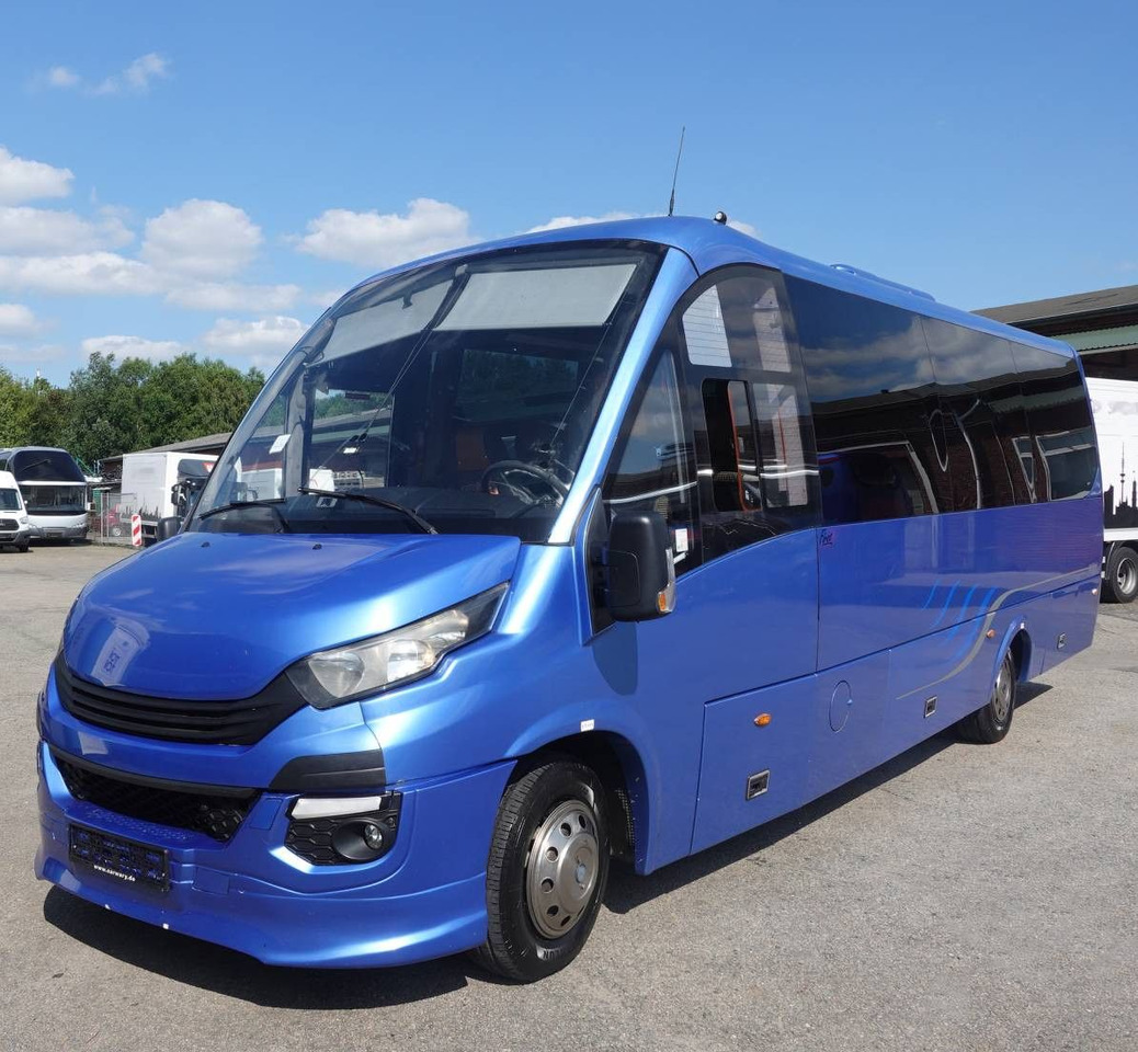 Iveco Rosero First *Rapido*Atomic*31-Sitze*Klima* - Turistik otobüs: fotoğraf 3 Iveco Rosero First *Rapido*Atomic*31-Sitze*Klima* - Turistik otobüs: fotoğraf 3