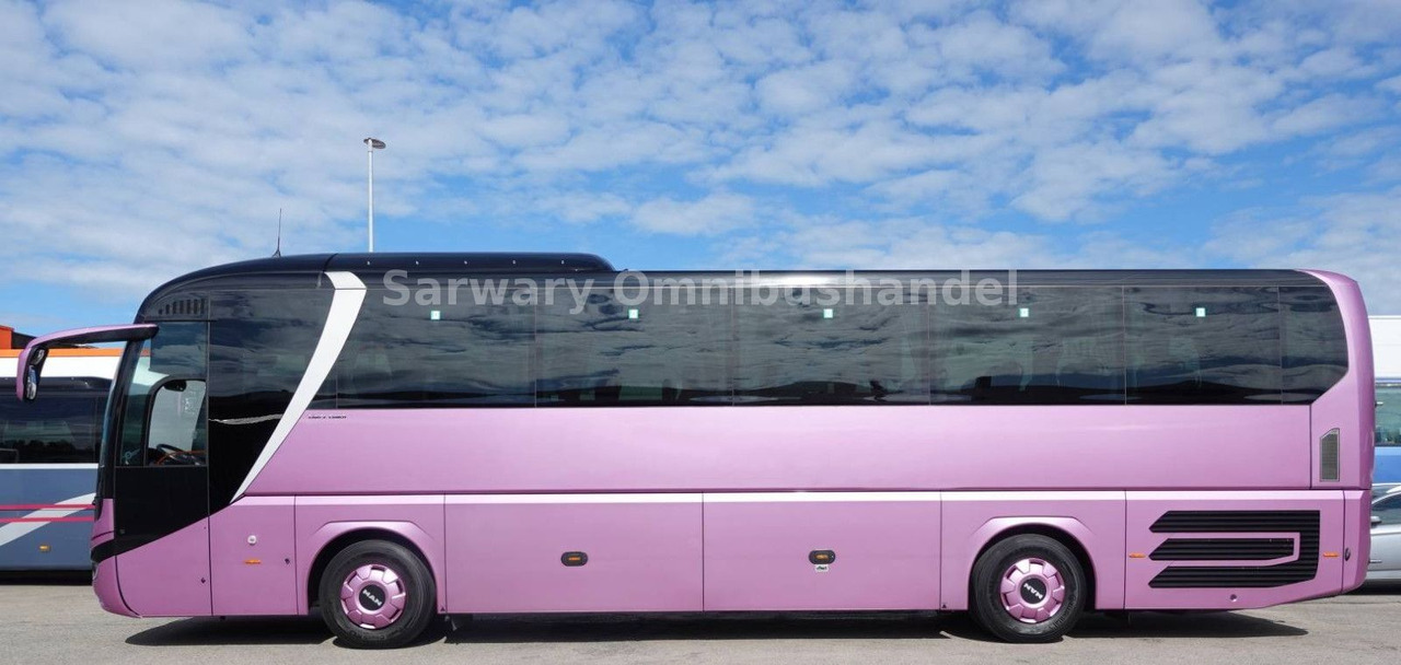 MAN R07 Lion´s Coach *Tourismo*Travego*73.790km Orig - Turistik otobüs: fotoğraf 3 MAN R07 Lion´s Coach *Tourismo*Travego*73.790km Orig - Turistik otobüs: fotoğraf 3