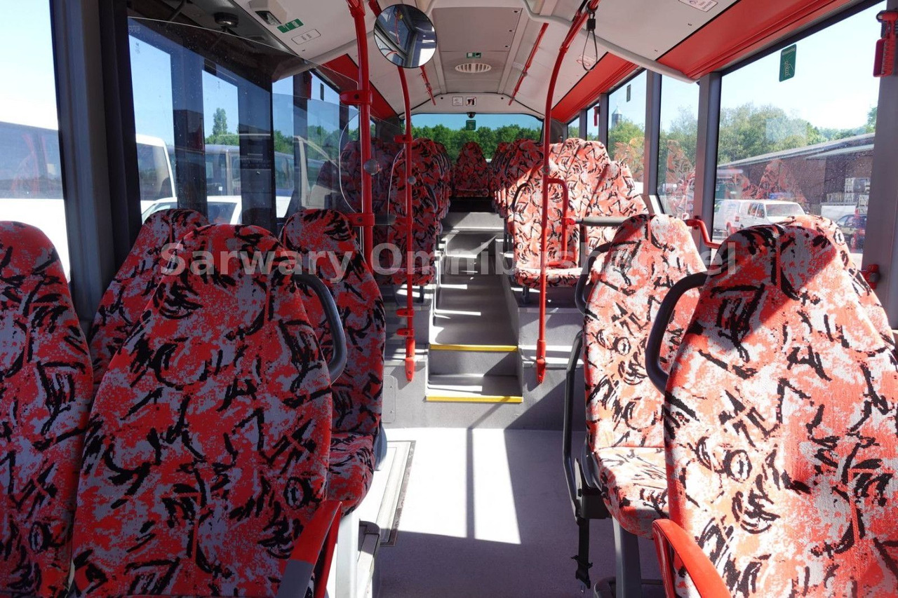 Şehir otobüsü Mercedes-Benz 530 Citaro LE*Klima*EURO 5*Tüv:11.2025*: fotoğraf 10