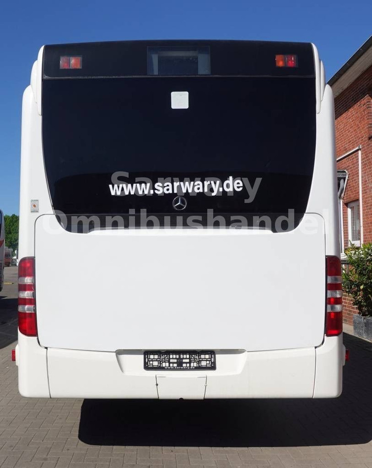 Şehir otobüsü Mercedes-Benz 530 Citaro LE*Klima*EURO 5*Tüv:11.2025*: fotoğraf 6