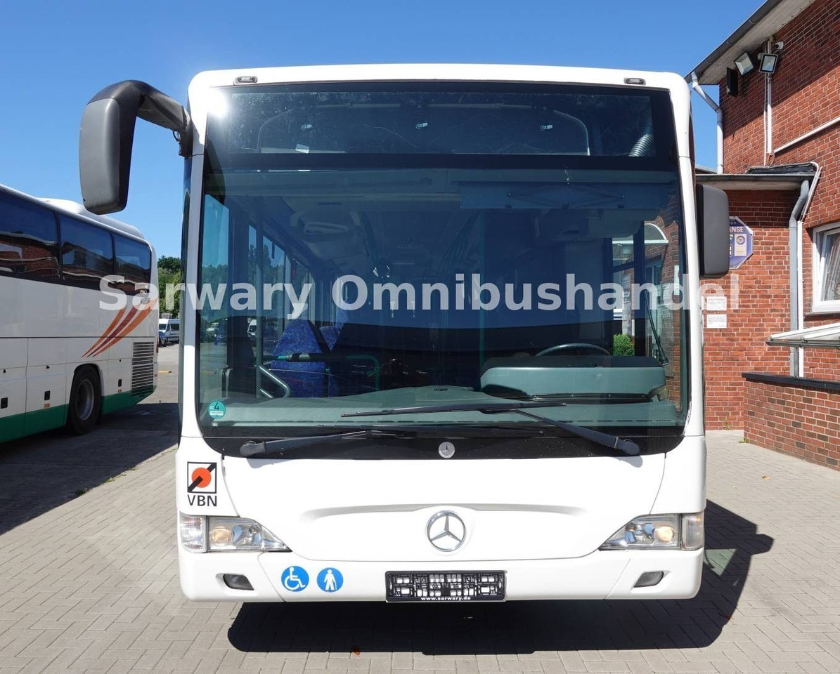 Mercedes-Benz O 530 Citaro LE*Klima*MAN A 20 *A21*Setra 315 UL - Şehir otobüsü: fotoğraf 4 Mercedes-Benz O 530 Citaro LE*Klima*MAN A 20 *A21*Setra 315 UL - Şehir otobüsü: fotoğraf 4