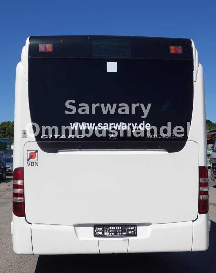 Mercedes-Benz O 530 Citaro LE*Klima*MAN A 20 *A21*Setra 315 UL - Şehir otobüsü: fotoğraf 3 Mercedes-Benz O 530 Citaro LE*Klima*MAN A 20 *A21*Setra 315 UL - Şehir otobüsü: fotoğraf 3