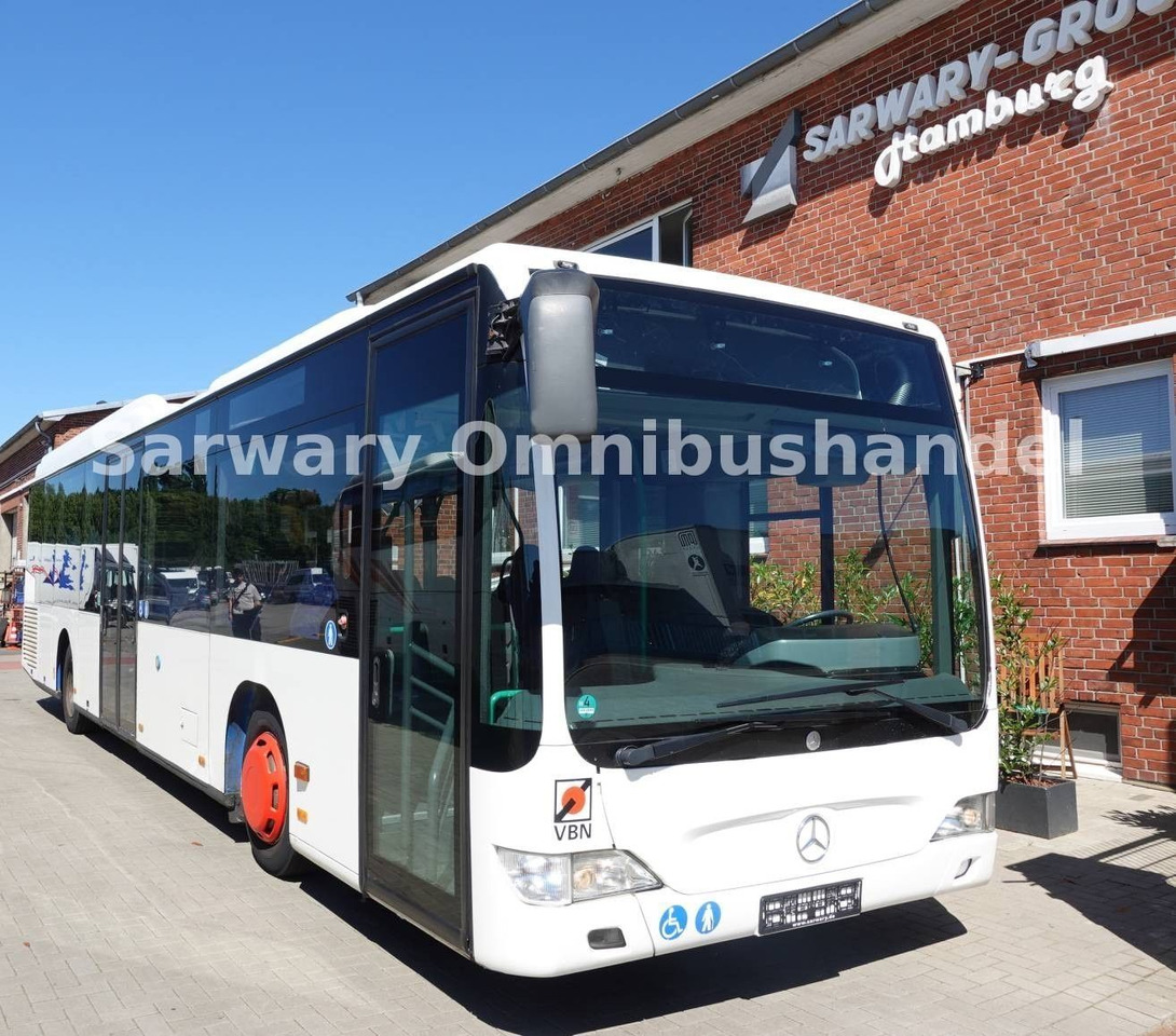Mercedes-Benz O 530 Citaro LE*Klima*MAN A 20 *A21*Setra 315 UL - Şehir otobüsü: fotoğraf 1 Mercedes-Benz O 530 Citaro LE*Klima*MAN A 20 *A21*Setra 315 UL - Şehir otobüsü: fotoğraf 1